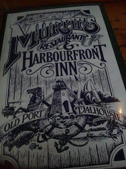 The Harbourfront Inn Saint Catharines Exterior foto
